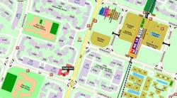 Blk 321A Anchorvale Drive (Sengkang), HDB 4 Rooms #104415452